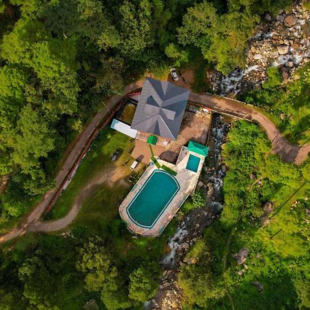 River View Villa Bir  Bagian luar foto